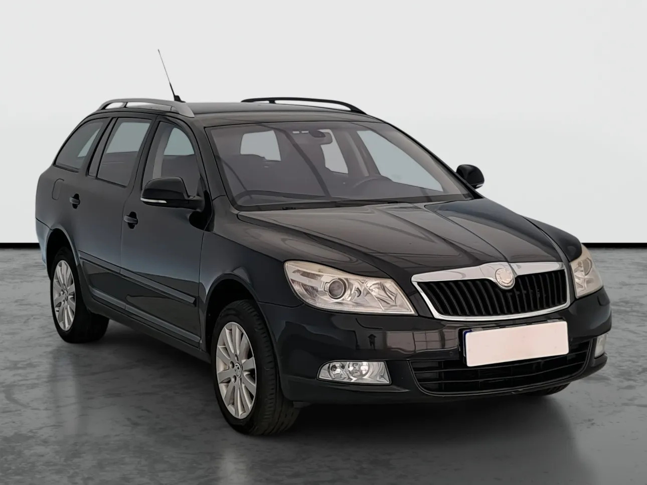 OCTAVIA II Combi (1Z5)