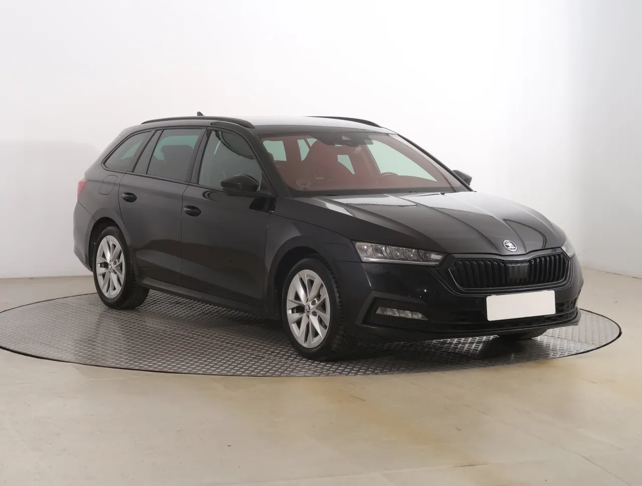 OCTAVIA IV Combi (NX5)