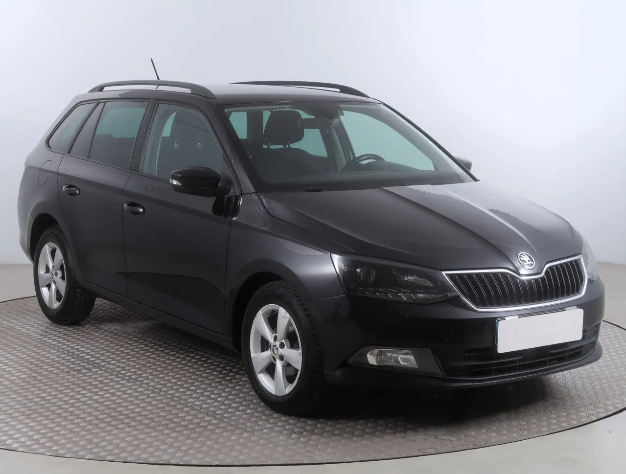 FABIA III Kombi (NJ5)