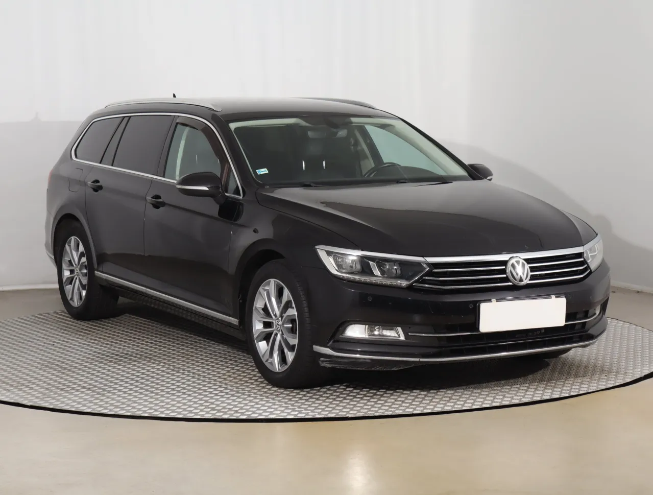 Passat B8 Combi