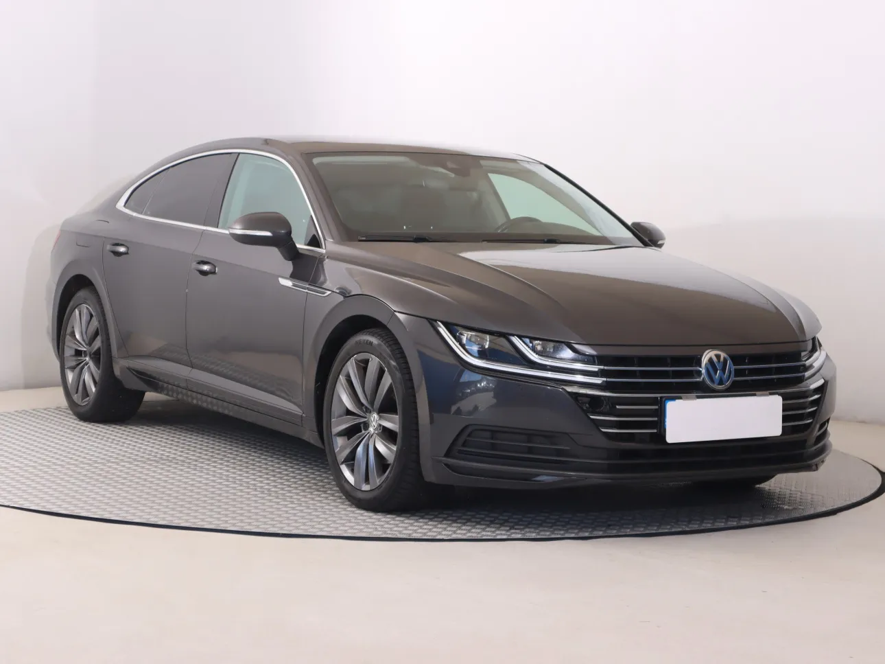 ARTEON (3H7, 3H8)