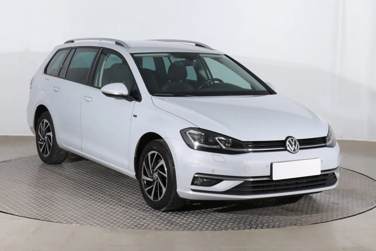 GOLF VII Variant (BA5, BV5)