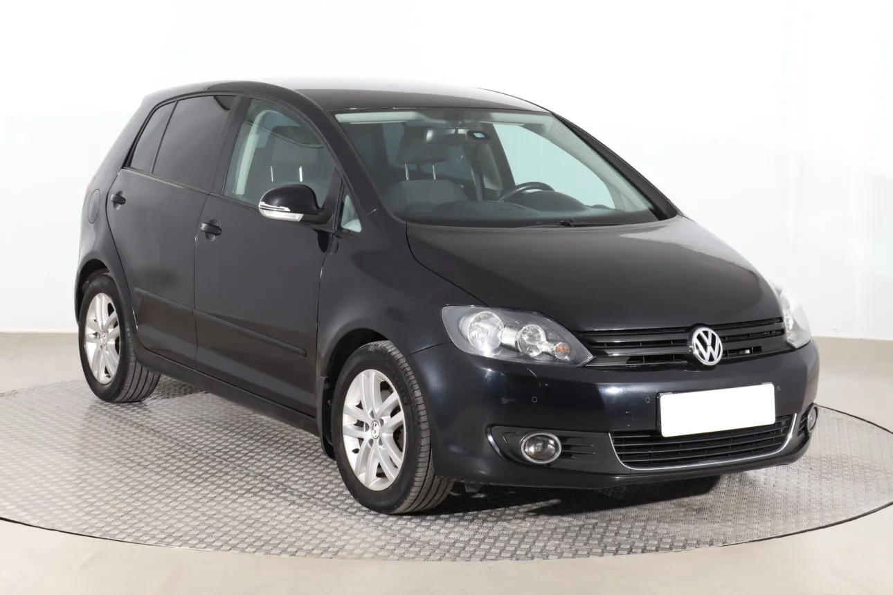 GOLF PLUS (5M1, 521)