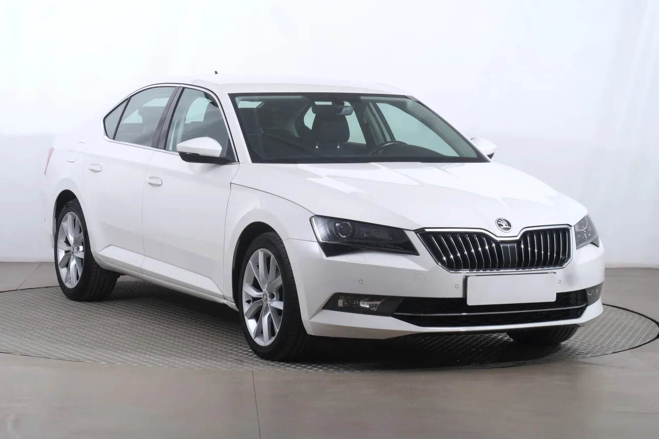SUPERB III (3V3)