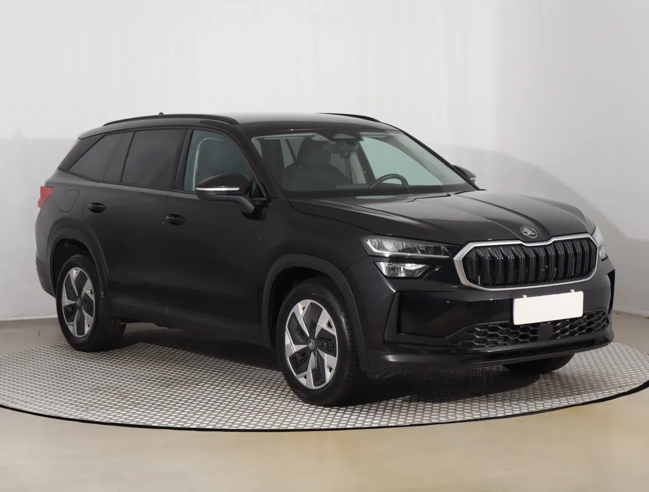KODIAQ II (PS7)