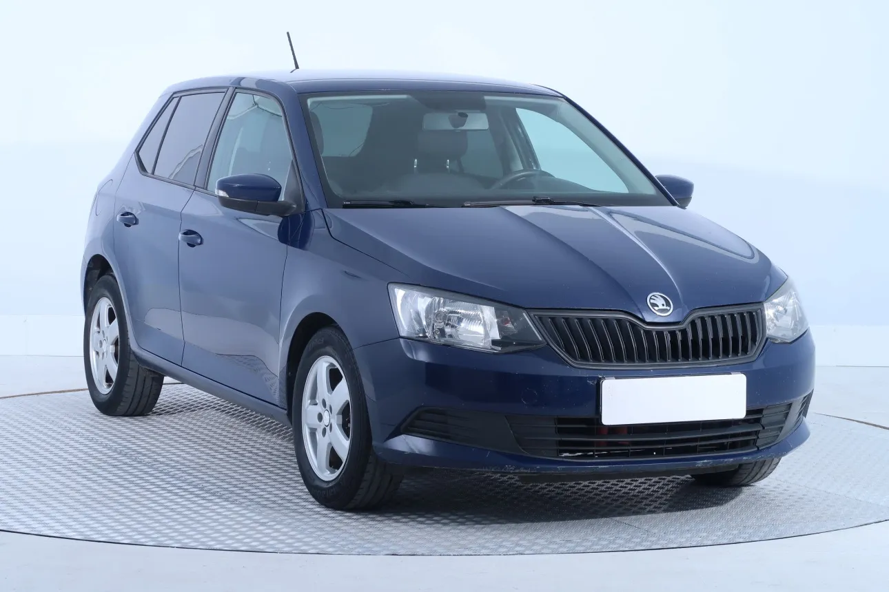 FABIA III (NJ3)