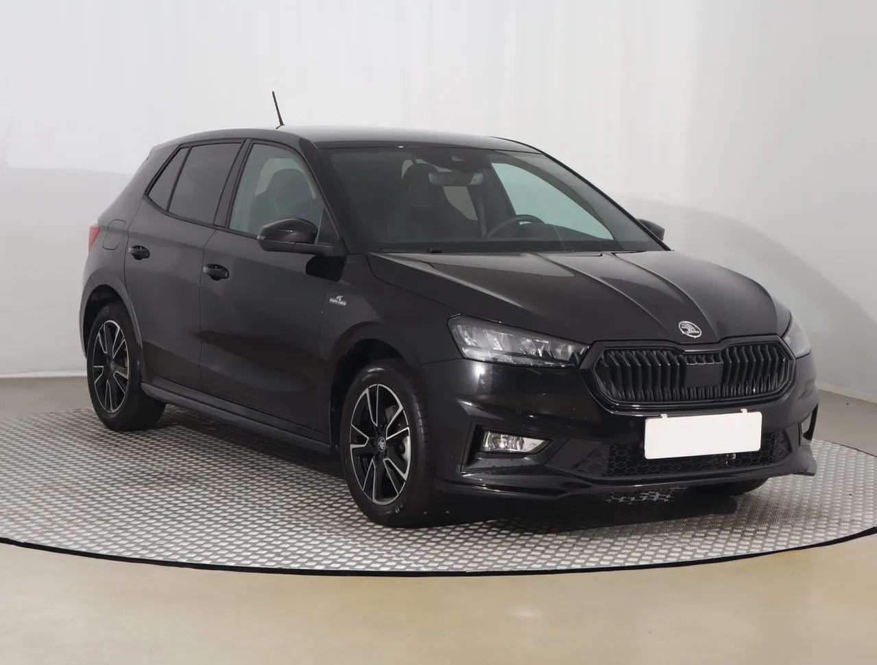 FABIA IV (PJ3)