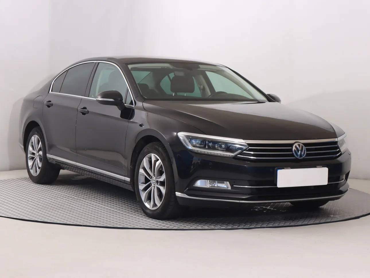 Passat B8