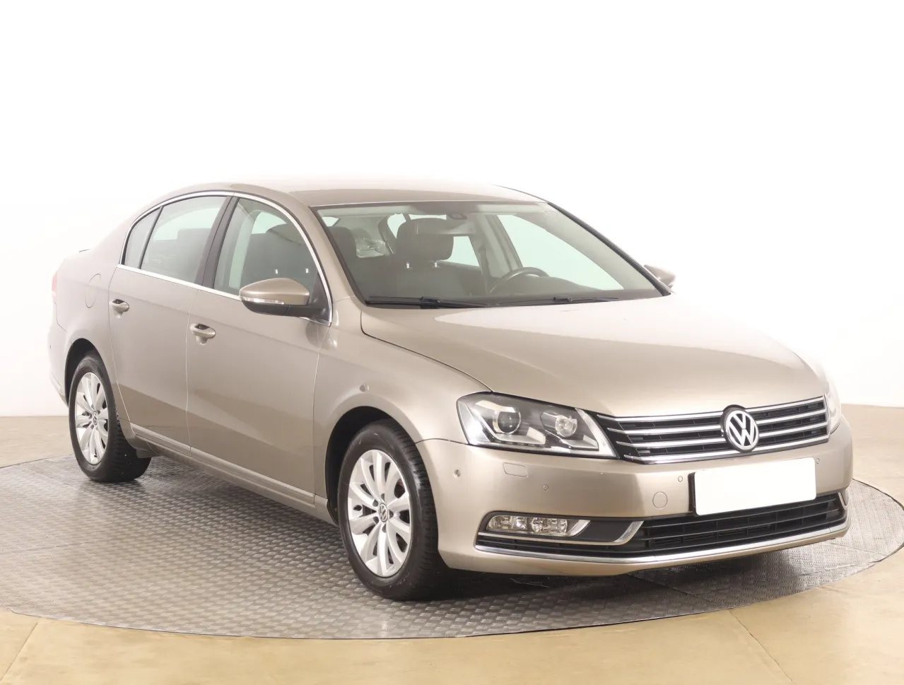 Passat B7