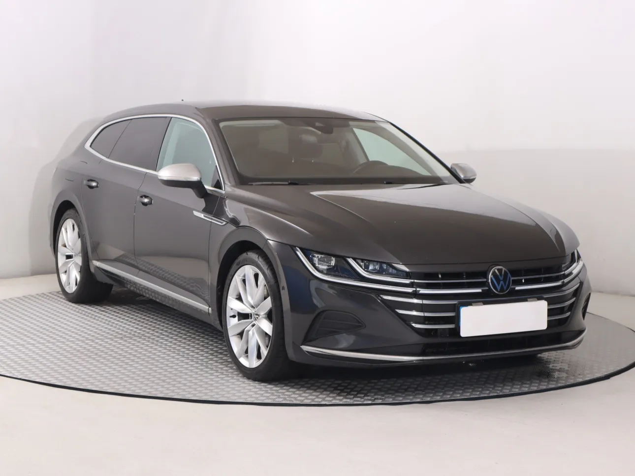 ARTEON SHOOTING BRAKE (3H9)