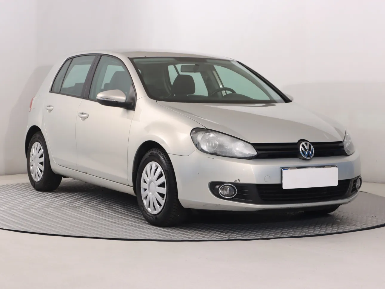 GOLF VI (5K1)