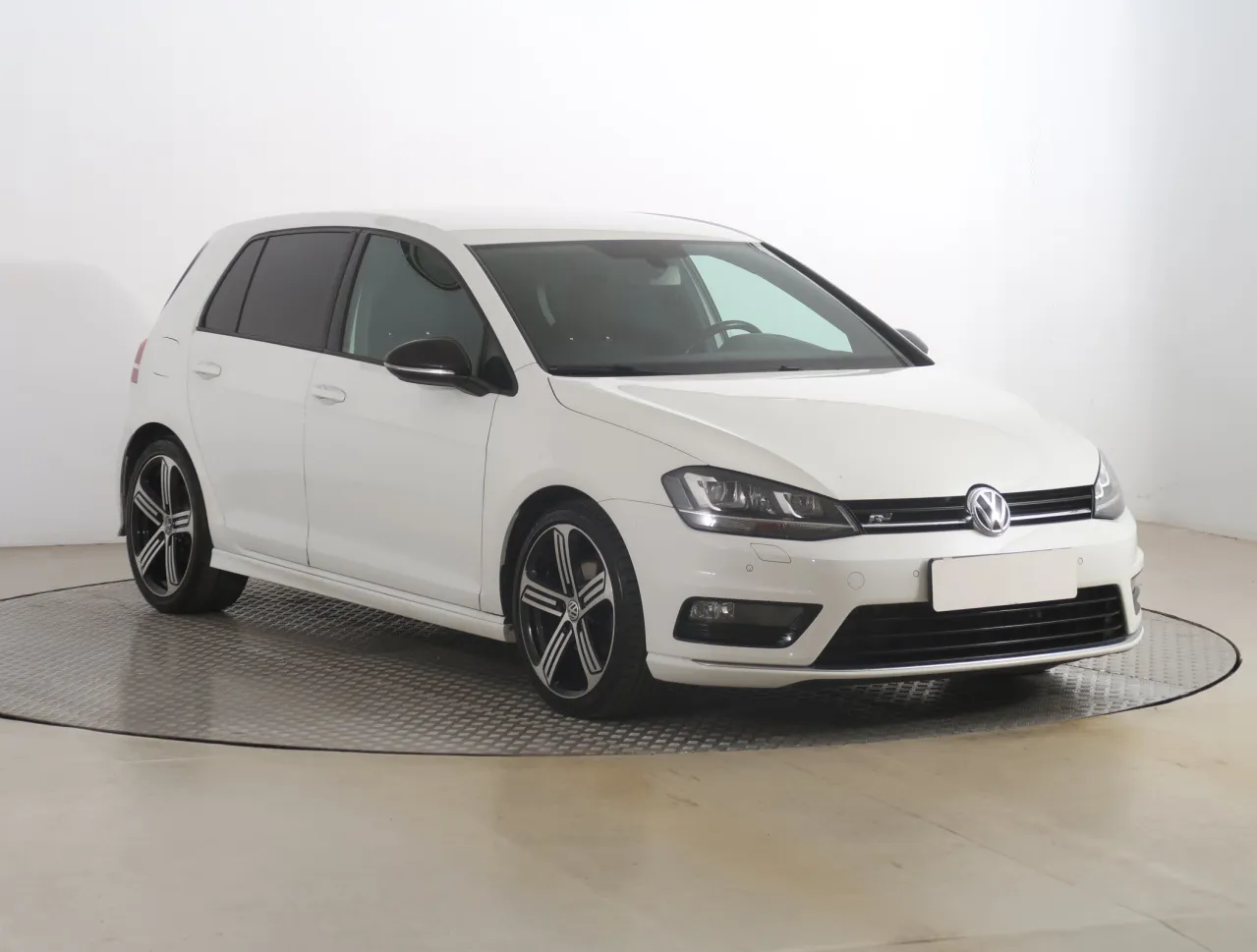 GOLF VII (5G1, BQ1, BE1, BE2)