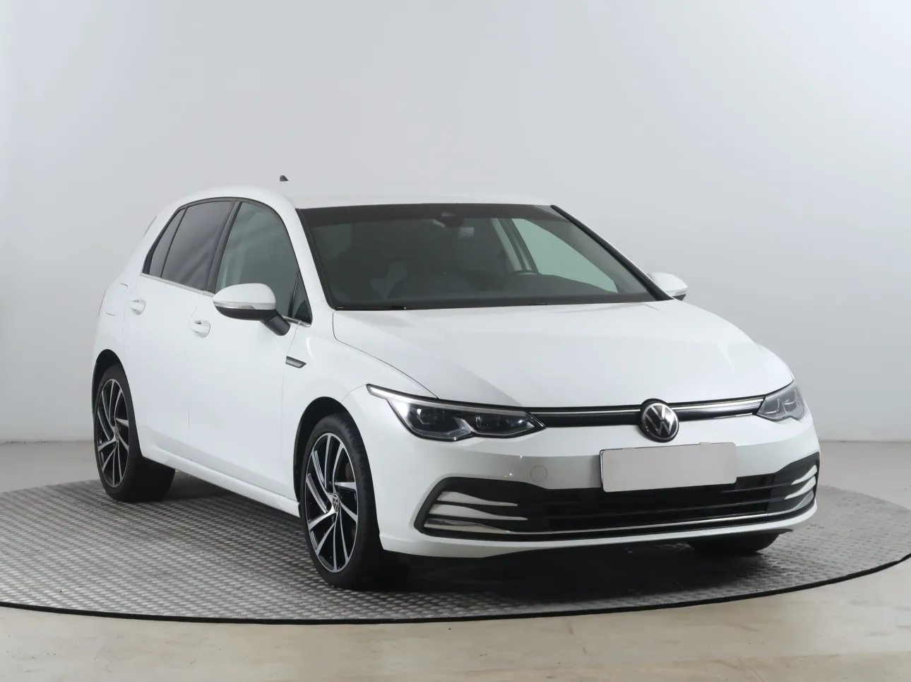 GOLF VIII (CD1)