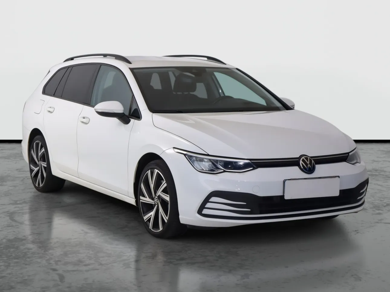 GOLF VIII Variant (CG5)