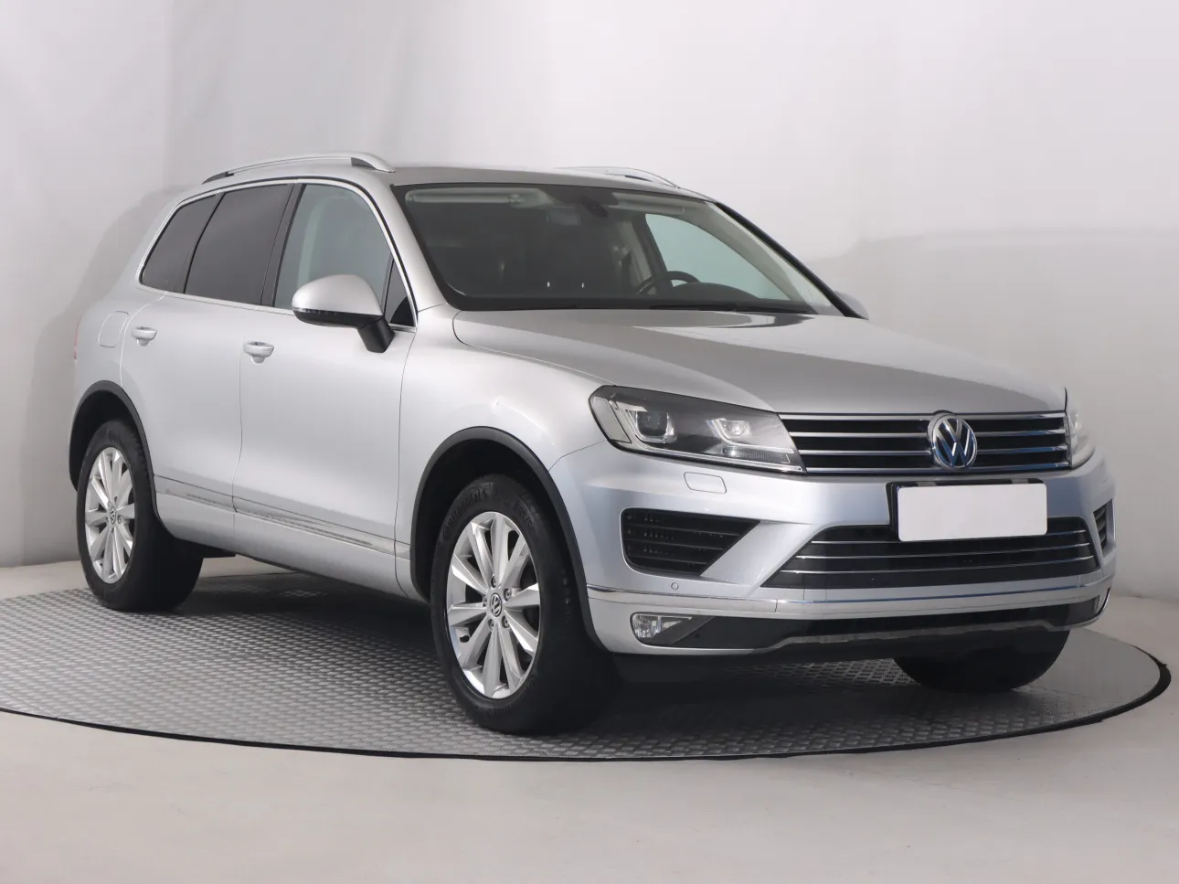TOUAREG