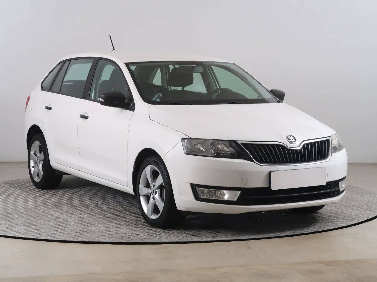 RAPID Spaceback (NH1)