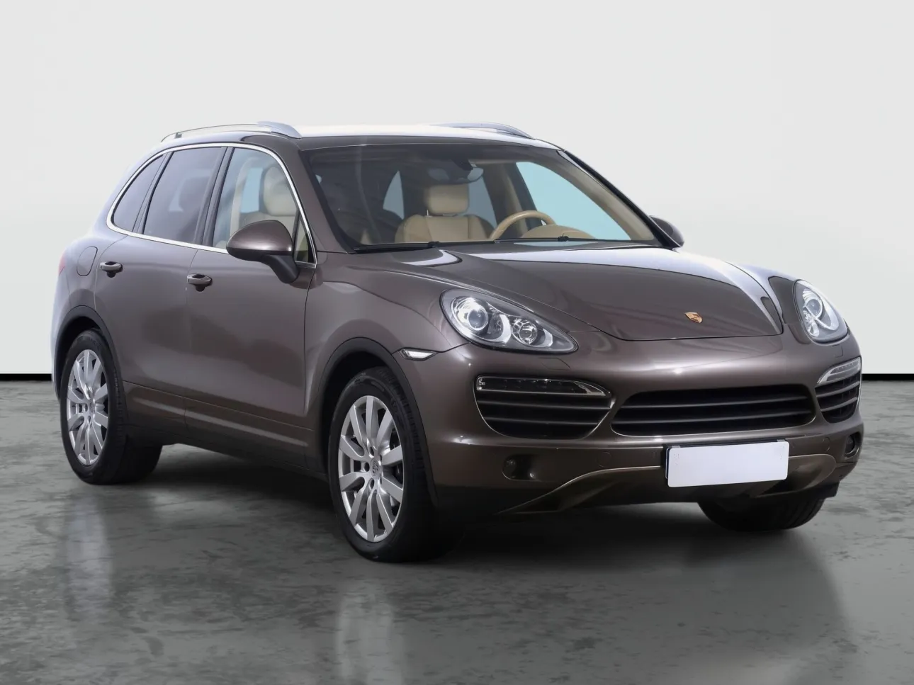 Cayenne I