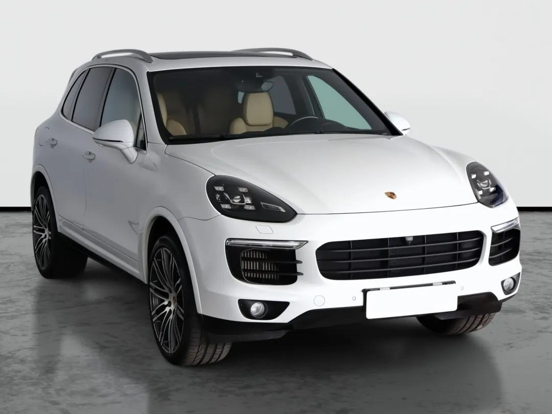 Cayenne II