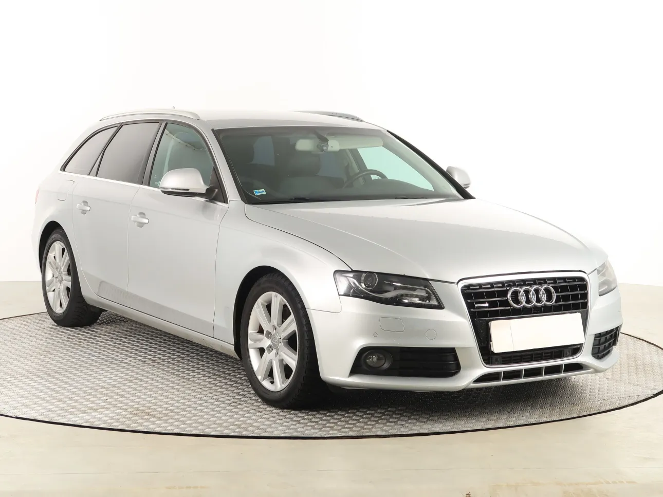 A4 Combi