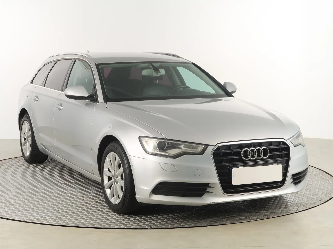 A6 Combi